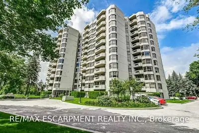 1201 North Shore Boulevard E 506, Burlington, On L7s 1z5