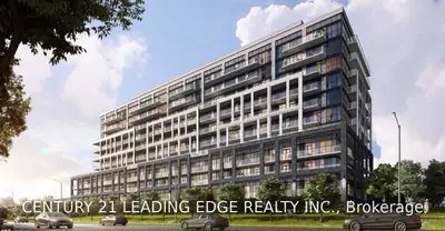50 GEORGE BUTCHART Drive 421, Toronto W05, ON M3K 2C5