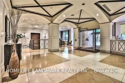 5233 Dundas Street W 1825, Toronto W08, ON M9B 6M1