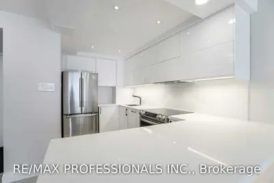 4450 Tucana Court 801, Mississauga, ON L5R 3R4