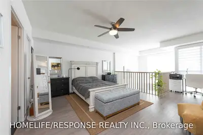 5260 Dundas Street W C214, Toronto W08, On L7r 3x4