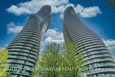 60 Absolute Avenue 2202, Mississauga, ON L4Z 0A9