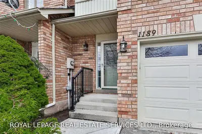 1189 WESTVIEW Terrace, Oakville, ON L6M 3N2