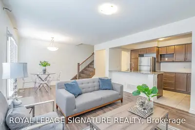 140 Stork Street, Oakville, ON L6H 7B5