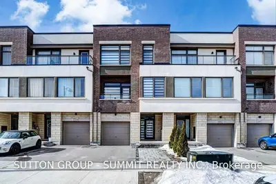 221 Wheat Boom Drive, Oakville, ON L6H 7C3