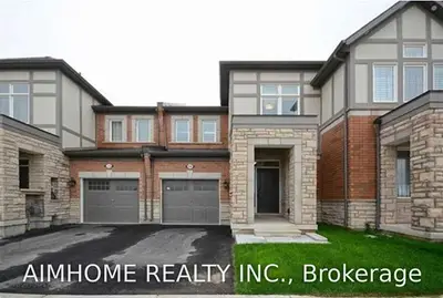 256 North Park Boulevard, Oakville, ON L6M 4M1