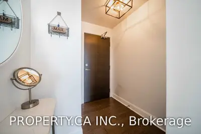 33 Shore Breeze Drive 2604, Toronto W06, ON M8V 0G1