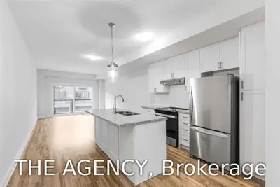 1760A Lawrence Avenue W 85 - 2, Toronto W04, ON M6L 3C4