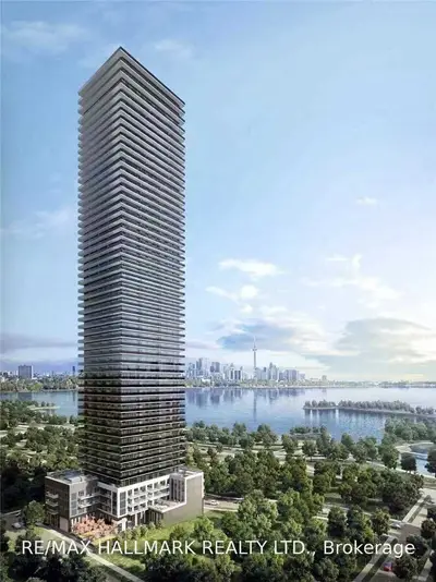 70 Annie Craig Drive 4206, Toronto W06, ON M8V 0G2