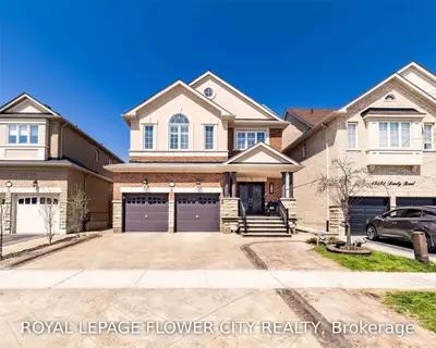 15127 DANBY Road, Halton Hills, ON L7G 0H6