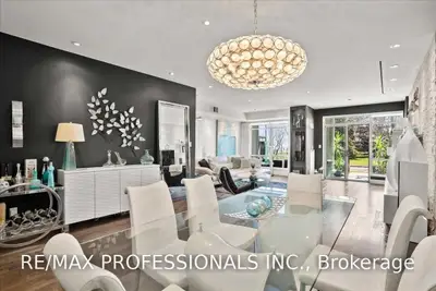 80 Palace Pier Court 105, Toronto W06, ON M8V 4C1