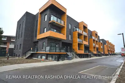 1165 Journeyman Lane 213, Mississauga, ON L5J 0B6