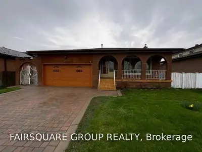 465 Louis Drive, Mississauga, ON L5B 2J5