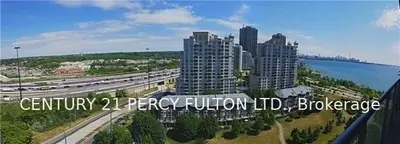 2119 Lake Shore Boulevard W 1503, Toronto W06, ON M8V 4E8