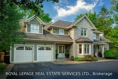 188 Trelawn Avenue, Oakville, On L6j 4r2