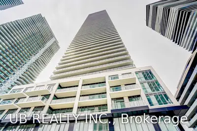 70 Annie Craig Drive 5005, Toronto W06, ON M8V 0C4