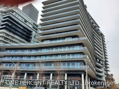 39 Annie Craig Drive 1006, Toronto W06, ON M8V 0H1