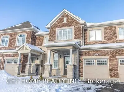50 Dredge Court, Milton, ON L9T 8T1