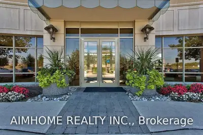 2379 Central Park Drive 1209, Oakville, On L6h 0e3