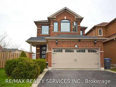 3856 Passway Road, Mississauga, ON L5N 8N8