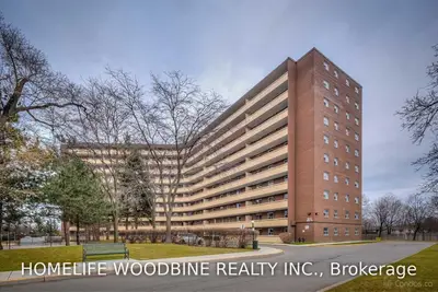 3577 Derry Road E #507, Mississauga, ON L4T 1B3