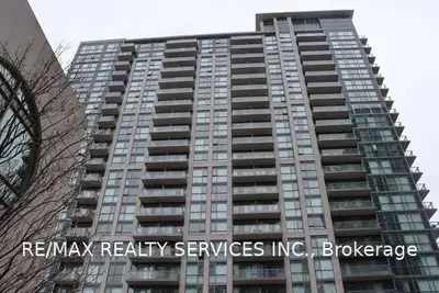 349 Rathburn Road 1812, Mississauga, ON L5B 0G9