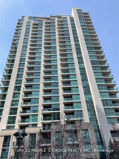 235 Sherway Gardens Road 208, Toronto W08, On M9c 0a2