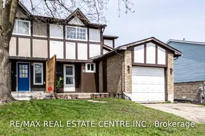 21 Oxford Street, Orangeville, ON L9W 3P3
