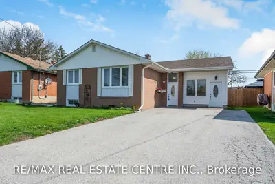 113 PRINCE CHARLES Drive, Halton Hills, ON L7G 3V5