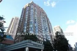 325 Webb Drive 606, Mississauga, ON L5B 3Z9