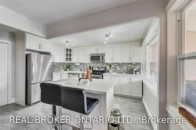 3060 Constitution Boulevard 249, Mississauga, ON L4Y 3X8