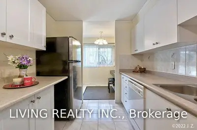 525 Meadows Boulevard 57, Mississauga, ON L4Z 1H2