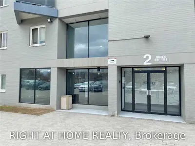 2001 Bonnymede Drive 148, Mississauga, ON L5J 4H8