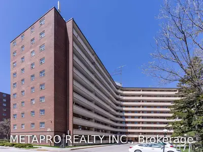 3555 Derry Road E 303, Mississauga, ON L4T 1B1