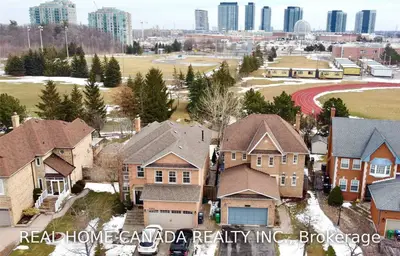 5289 Middlebury Drive, Mississauga, ON L5M 5E5