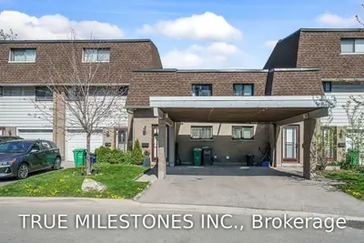 475 Bramalea Road 83, Brampton, ON L6T 2X2