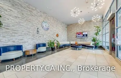 3939 Duke Of York Boulevard 2710, Mississauga, ON L5B 4N2