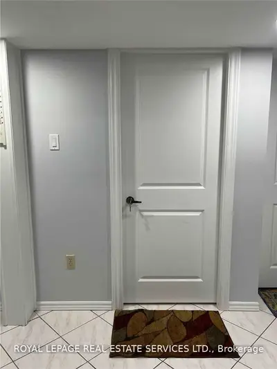 5110 Timbermill Court 1-1 Bed, Mississauga, ON L5V 2B8
