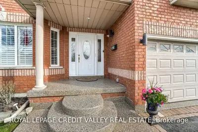 14128 Argyll Road, Halton Hills, ON L7G 5T8