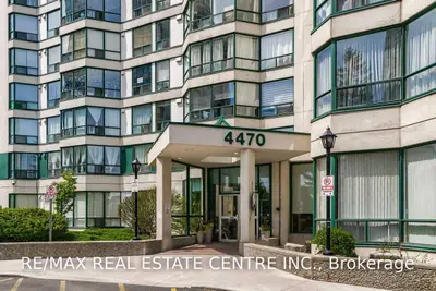 4470 Tucana Court 1810, Mississauga, ON L5R 3K8