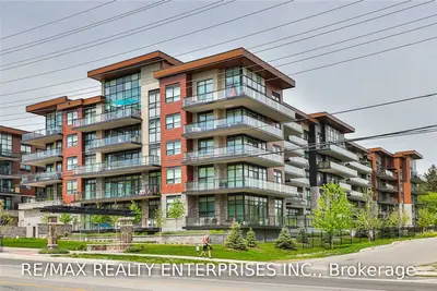 1575 Lakeshore Road W 466, Mississauga, ON L5J 0B1