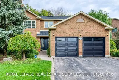 2031 Gander Street, Oakville, ON L6H 3X8