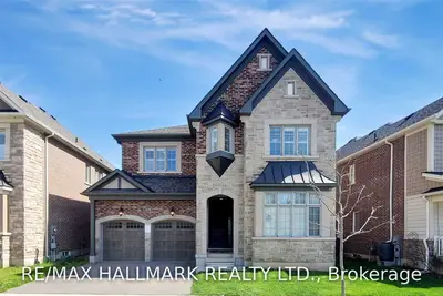 3145 Sunflower Drive, Oakville, ON L6M 0Z4