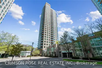90 Absolute Avenue Ph2704, Mississauga, ON L4Z 0A1