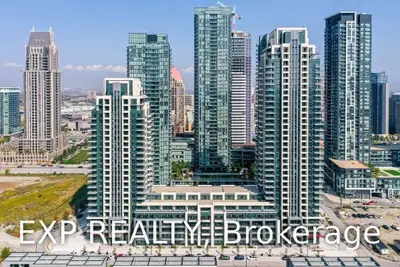 4085 Parkside Village Drive 1208, Mississauga, ON L5B 0K9