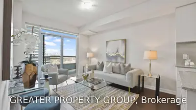 2560 Eglinton Avenue W 1202, Mississauga, On L5m 5r1