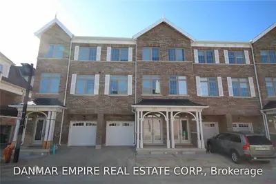 1987 Barber House Lane, Mississauga, ON L5M 6A4