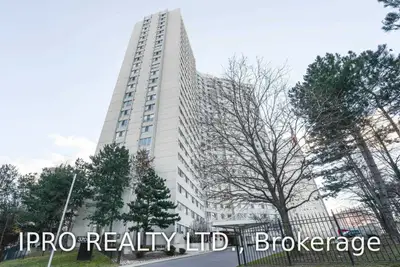 3700 Kaneff Crescent 2203, Mississauga, ON L5A 4B8