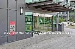 3985 Grand Park Drive 1507, Mississauga, ON L5B 0H8