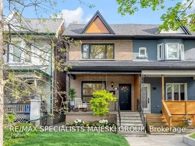 57 Vernon Street, Toronto W02, ON M6P 1S9